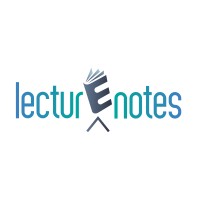 LectureNotes Technologies Logo