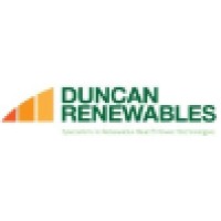 Duncan Renewables Logo