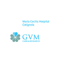 Maria Cecilia Hospital Logo