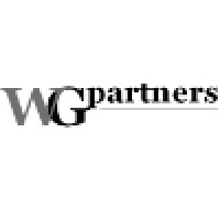 WG Partners LLP Logo