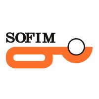 SOFIM Forniture Impianti e Macchine SPA Logo
