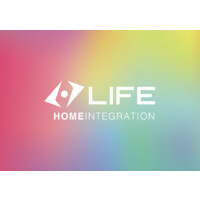LIFE Home Integration srl Logo