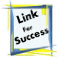 Link For Success Logo