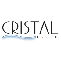 CRISTAL GROUP SRL Logo