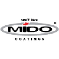 International Group for Modern Coatings (Midoco) Logo