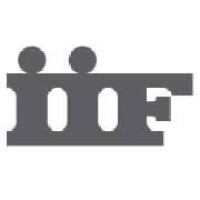 IIF - Italian International Film Logo