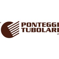 Ponteggi Tubolari Srl Logo
