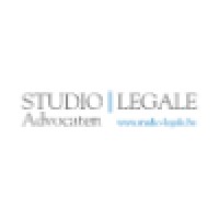 STUDIO-LEGALE Advocaten Logo
