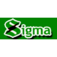 Sigma India Logo
