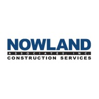 Nowland Associates, Inc. Logo