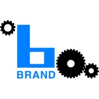 Brand Engineering Ltd Logo