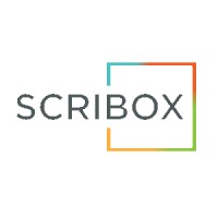 SCRIBOX.it Logo
