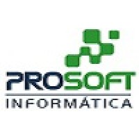 Prosoft Informática Logo