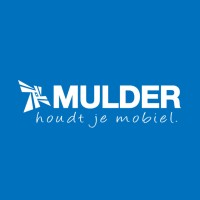 Mulder Automotive Groep Logo