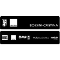 BOSSINI-CRISTINA Logo