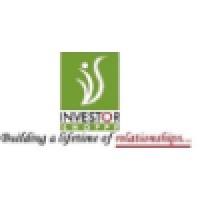 Investor Shoppe Consultancy Pvt. Ltd. Logo