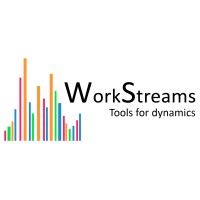WorkStreams Logo
