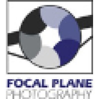 Focal Plane Photography, LLC Logo