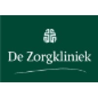 De Zorgkliniek Logo