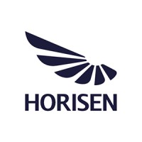 HORISEN Logo