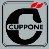Cuppone 1963 - Forni per pizzerie Logo