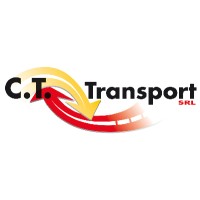 C.T. TRANSPORT S.R.L. Logo