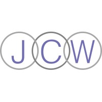 JCW Marketing & Sales Logo