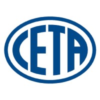 CETA SPA Logo
