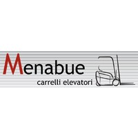 Menabue Carrelli Elevatori S.r.l. Logo