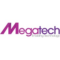 Megatech Limited Logo