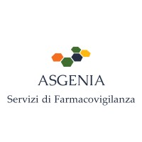ASGENIA S.R.L. Logo
