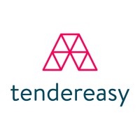 TenderEasy, part of Alpega Logo