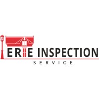 Erie Inspection Service Logo