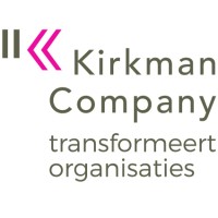 Kirkman Company Logo