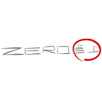 ZERO TABLE TOP Logo