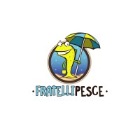 FRATELLI PESCE GIOCATTOLI S.R.L. Logo