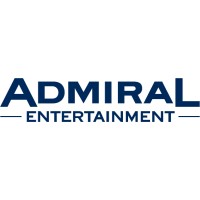 Admiral Entertainment S.R.L. Logo