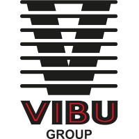 VIBU GROUP Logo