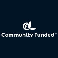 Community Funded Logo