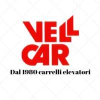 VELCAR S.r.l. Logo