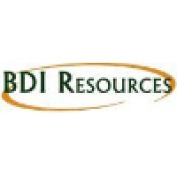 BDI Resources Logo