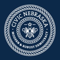 Civic Nebraska Logo