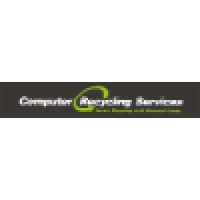 Computer Recycling Services Ltd Logo