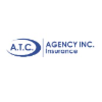 A.T.C. Agency Inc. Logo