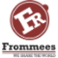 FROMMEES Logo