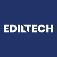 EDILTECH S.R.L. Logo