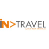 IN TRAVEL - TOUROPERADOR RECEPTIVO ESPAÑA Y PORTUGAL Logo