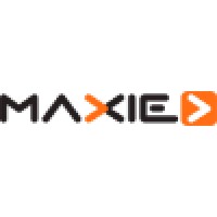 Maxie Sports Logo