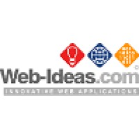 Web-Ideas.com Logo