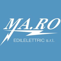 MA.RO. EDILELETTRIC SRL Logo